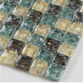 Carrelage mosaïque en verre (HGM203)